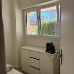 Cozy 2-room * Cannes