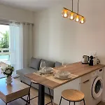 Cozy 2-room Apartment