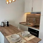 Cozy 2-room * Cannes