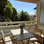 Apartment Cozy 2-room *