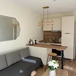Cozy 2-room