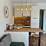 Cozy 2-room Apartment